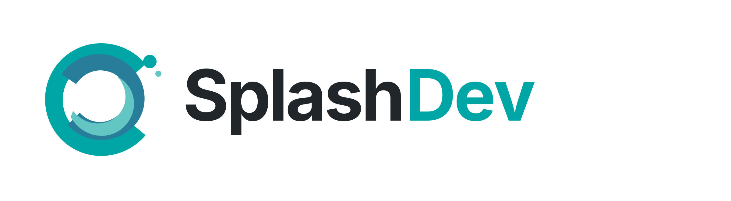 SplashDev logo